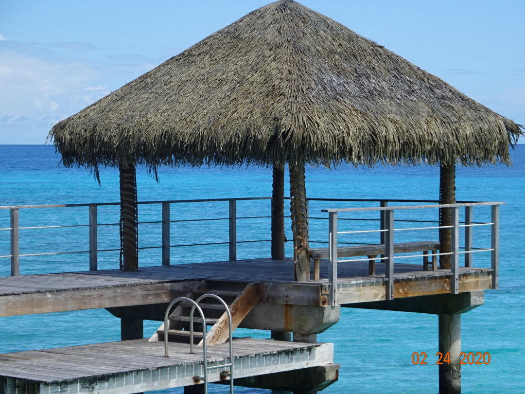 Rangiroa