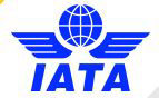 International Air Transport Association