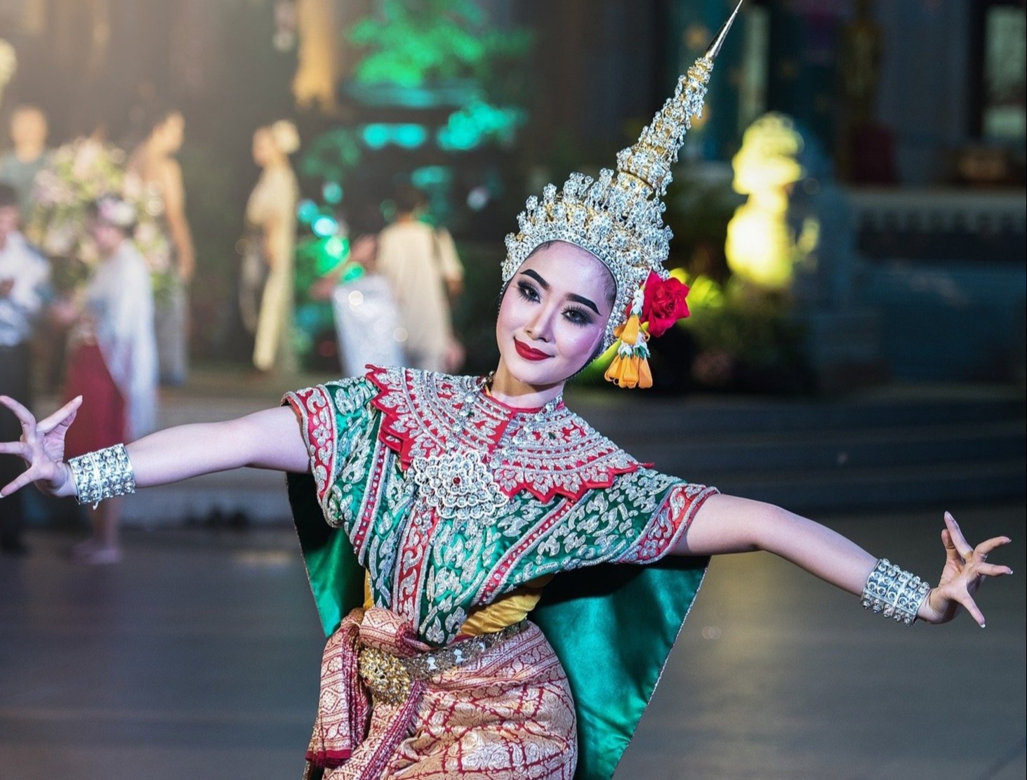 Japan, China, Singapore